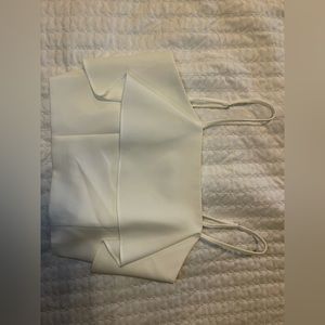 Gianni Bini Crop Top